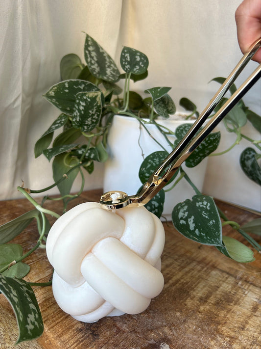 📝 Conseils d'utilisation - Bougies designs