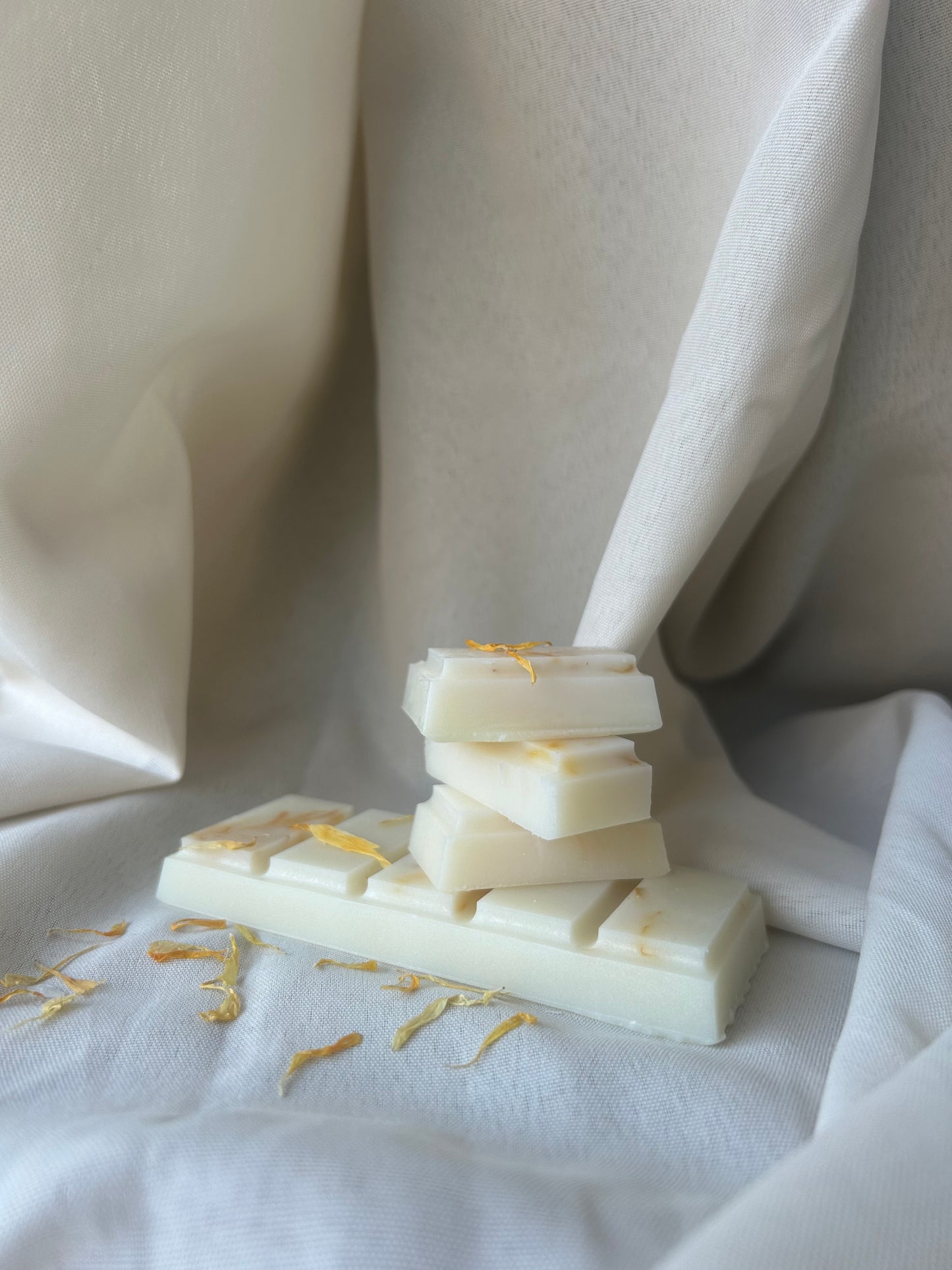 La Snap Barre - Fleur de Tiaré ou Fleur d'oranger