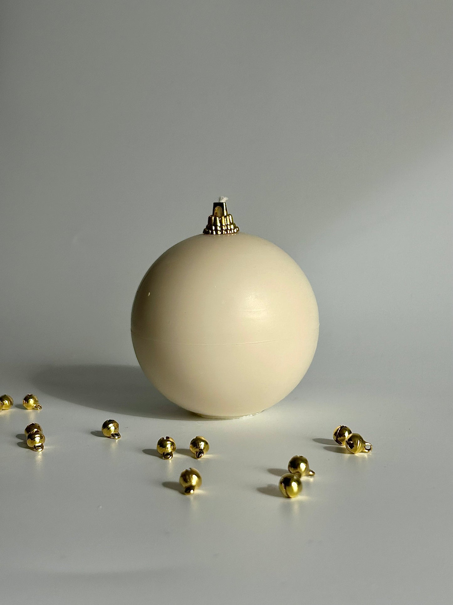 La boule de Noël