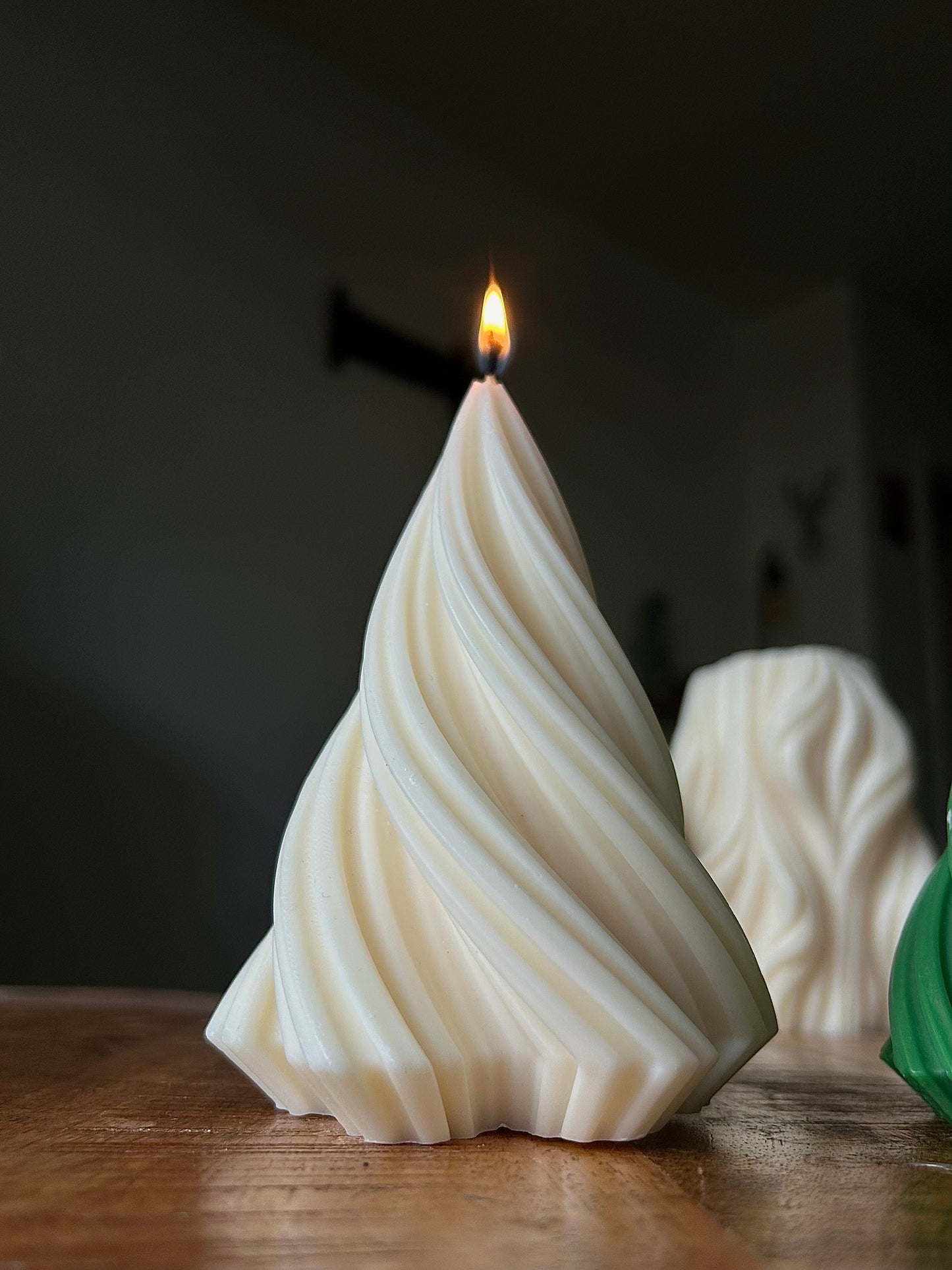 Les sapins - Duo ou solo