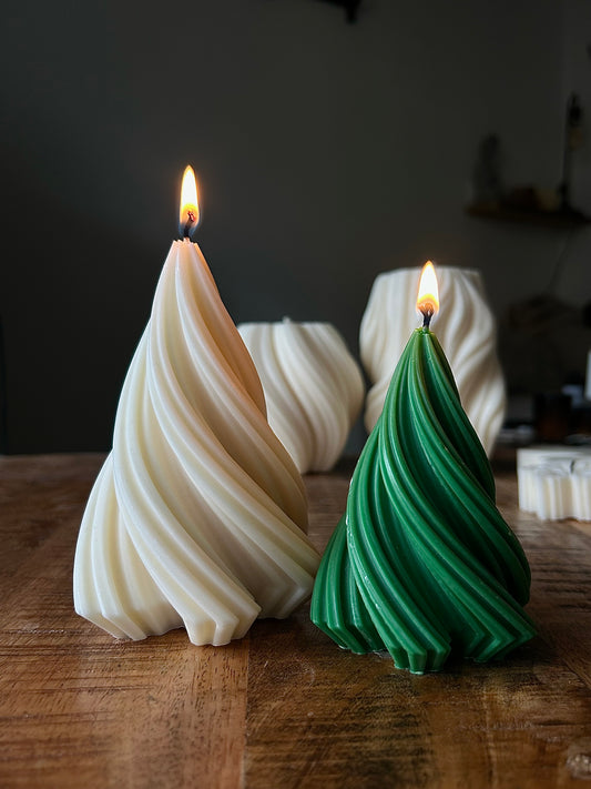 Les sapins - Duo ou solo