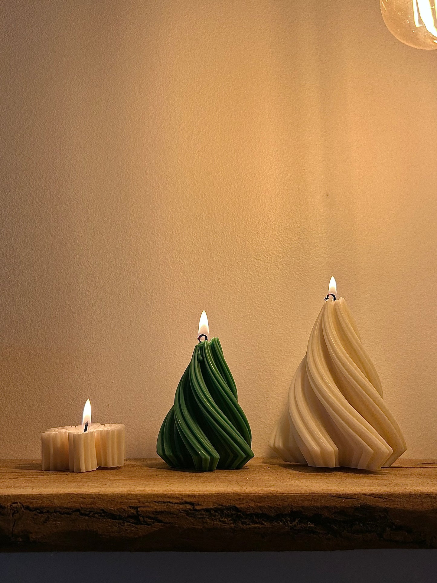 Les sapins - Duo ou solo