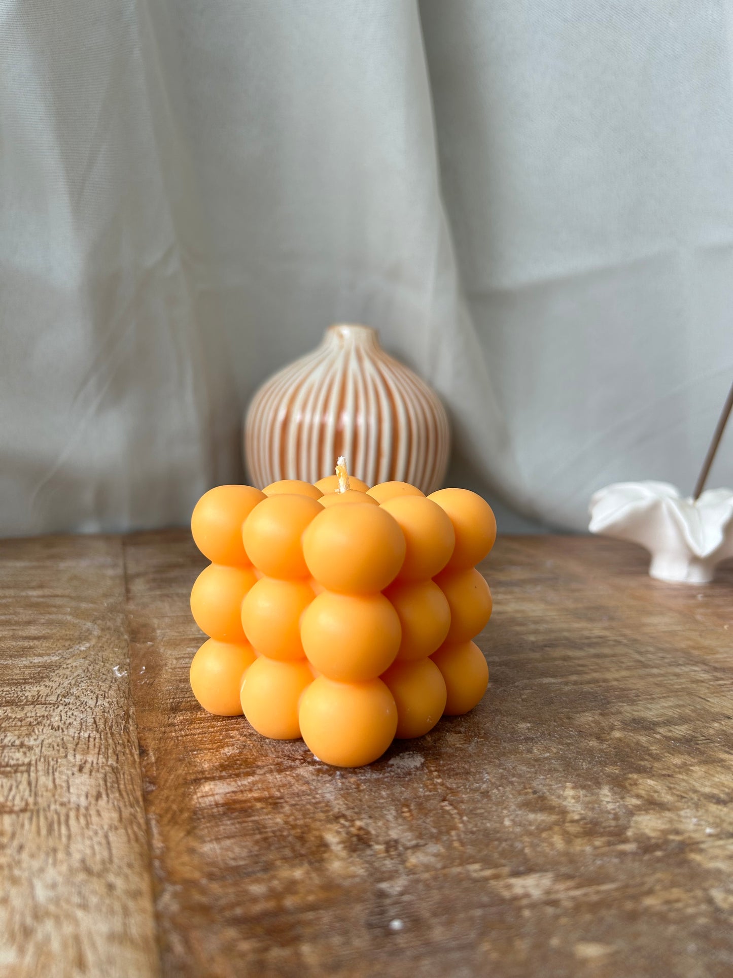 Les bulles