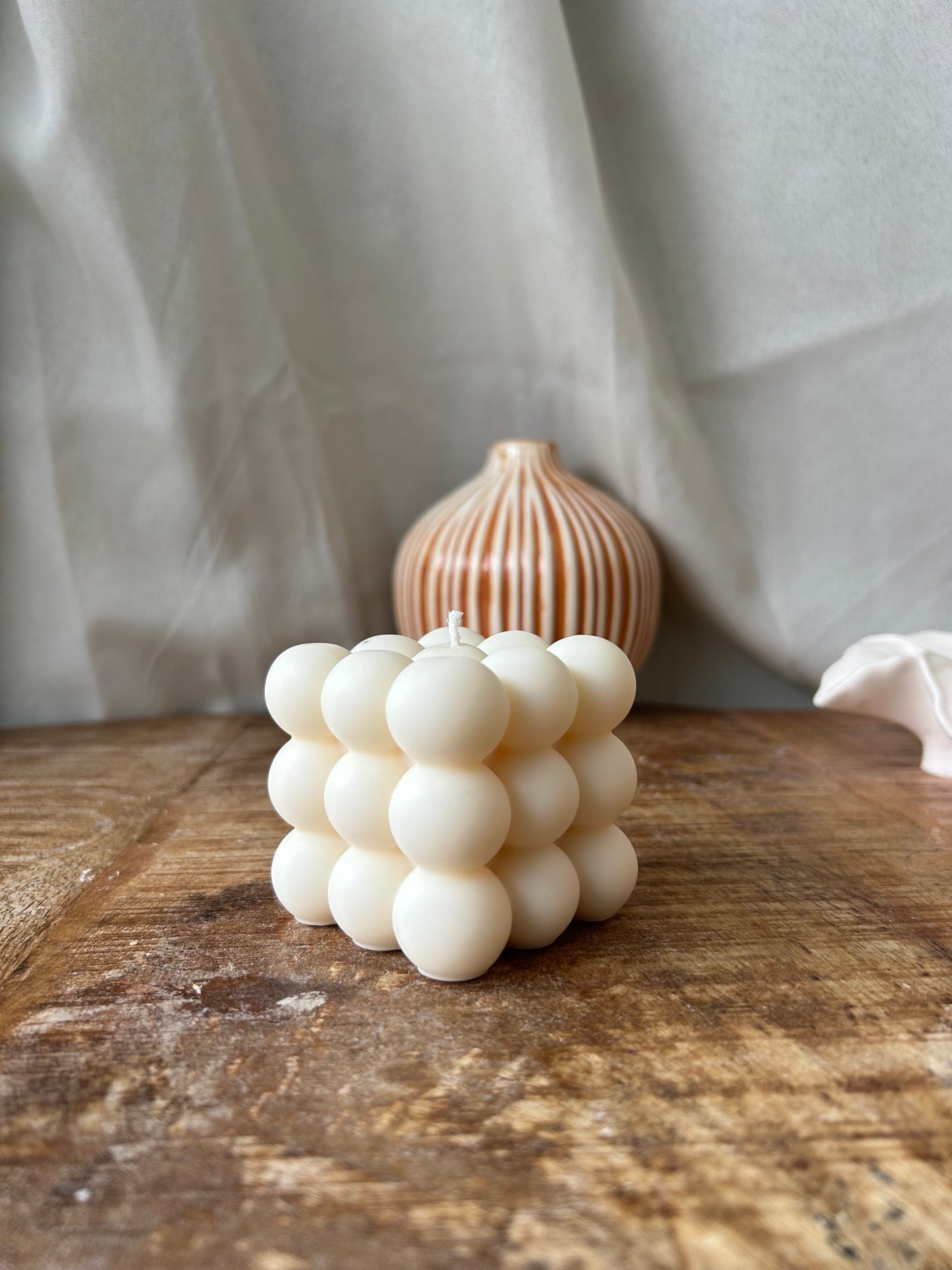 Les bulles