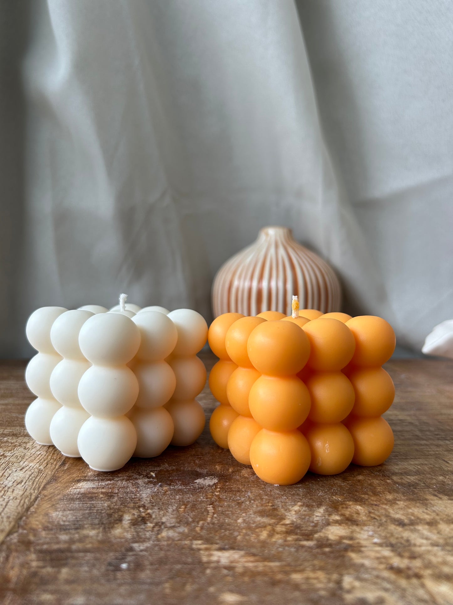 Les bulles