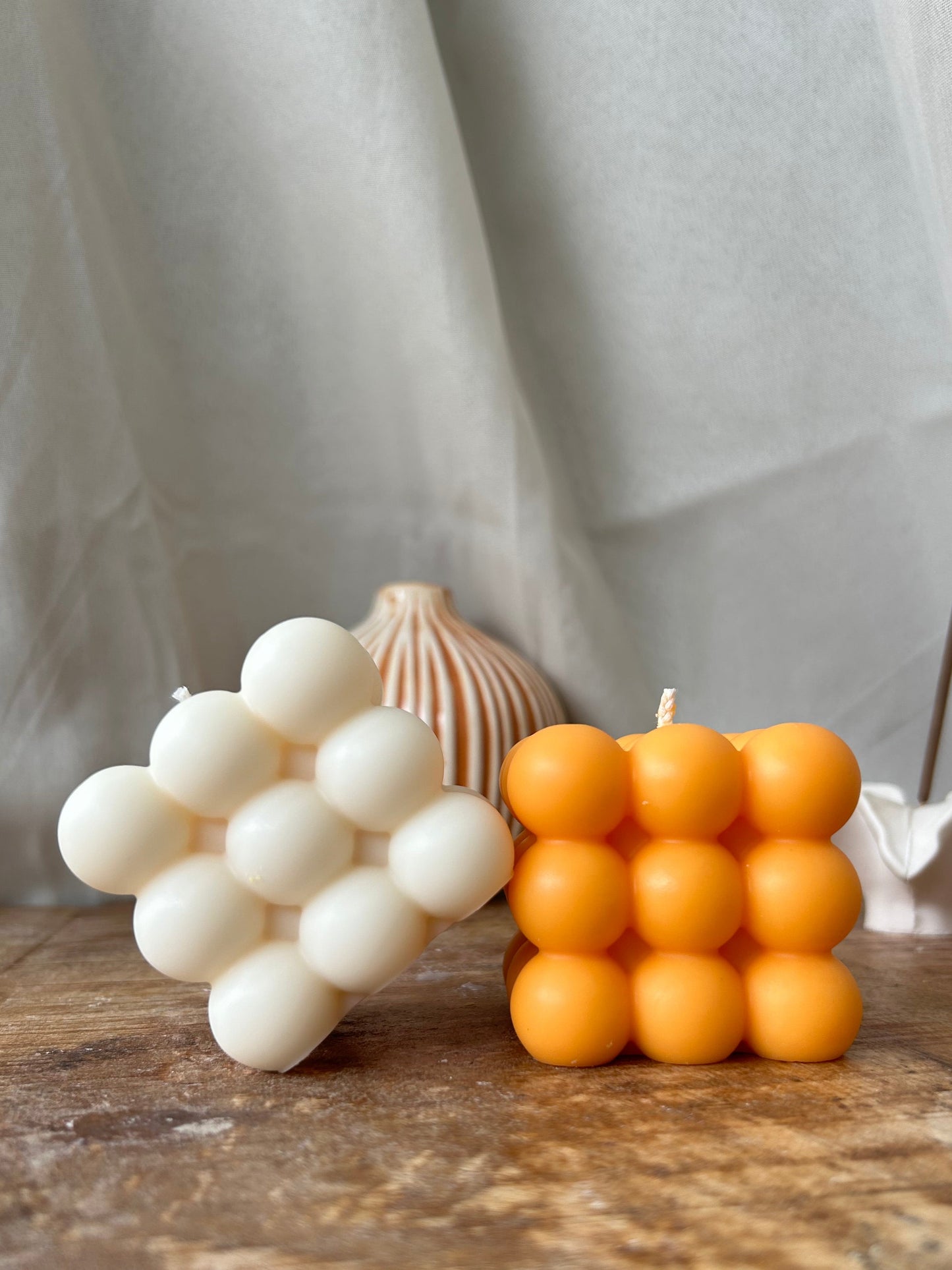 Les bulles