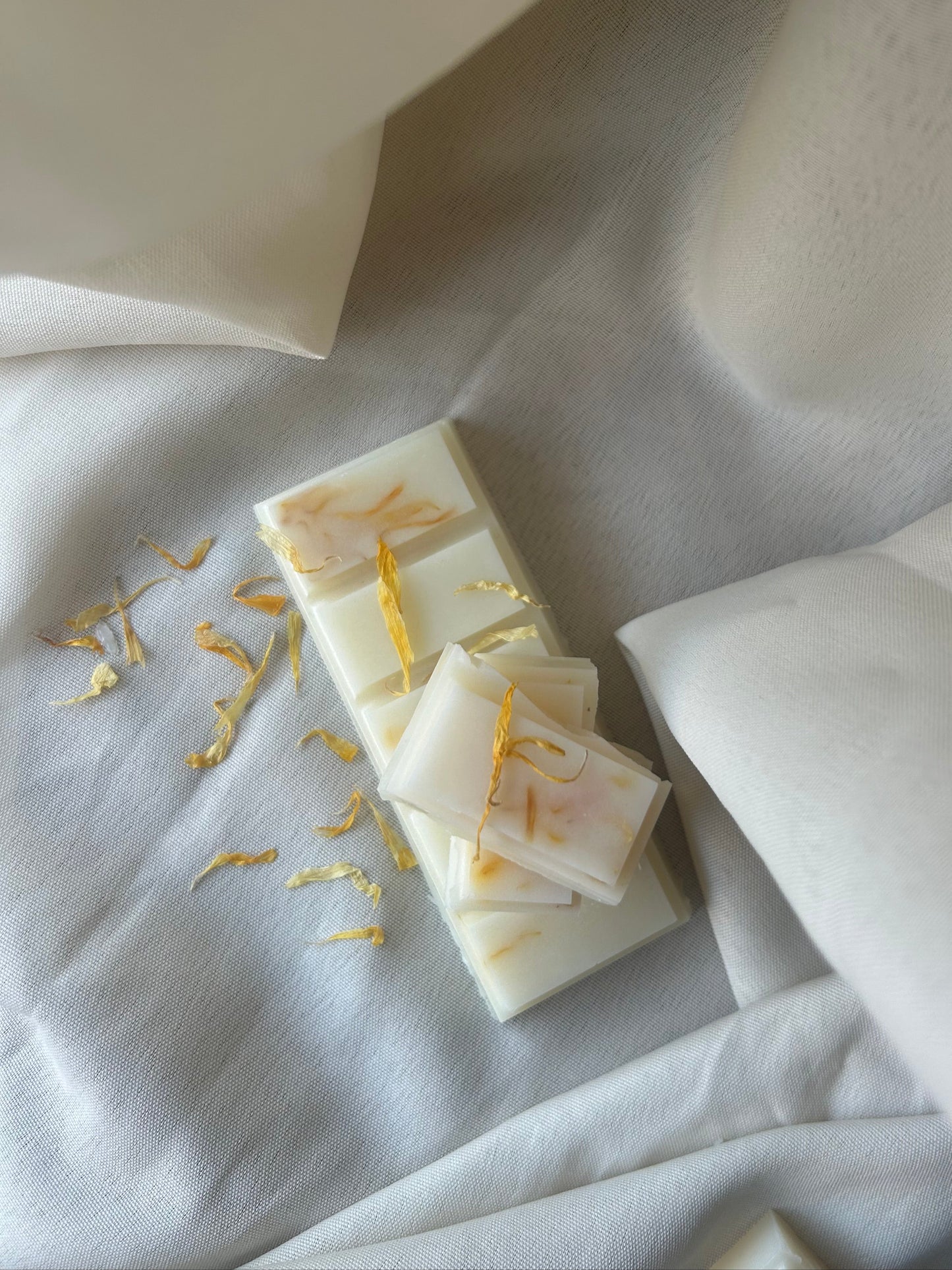 La Snap Barre - Fleur de Tiaré ou Fleur d'oranger