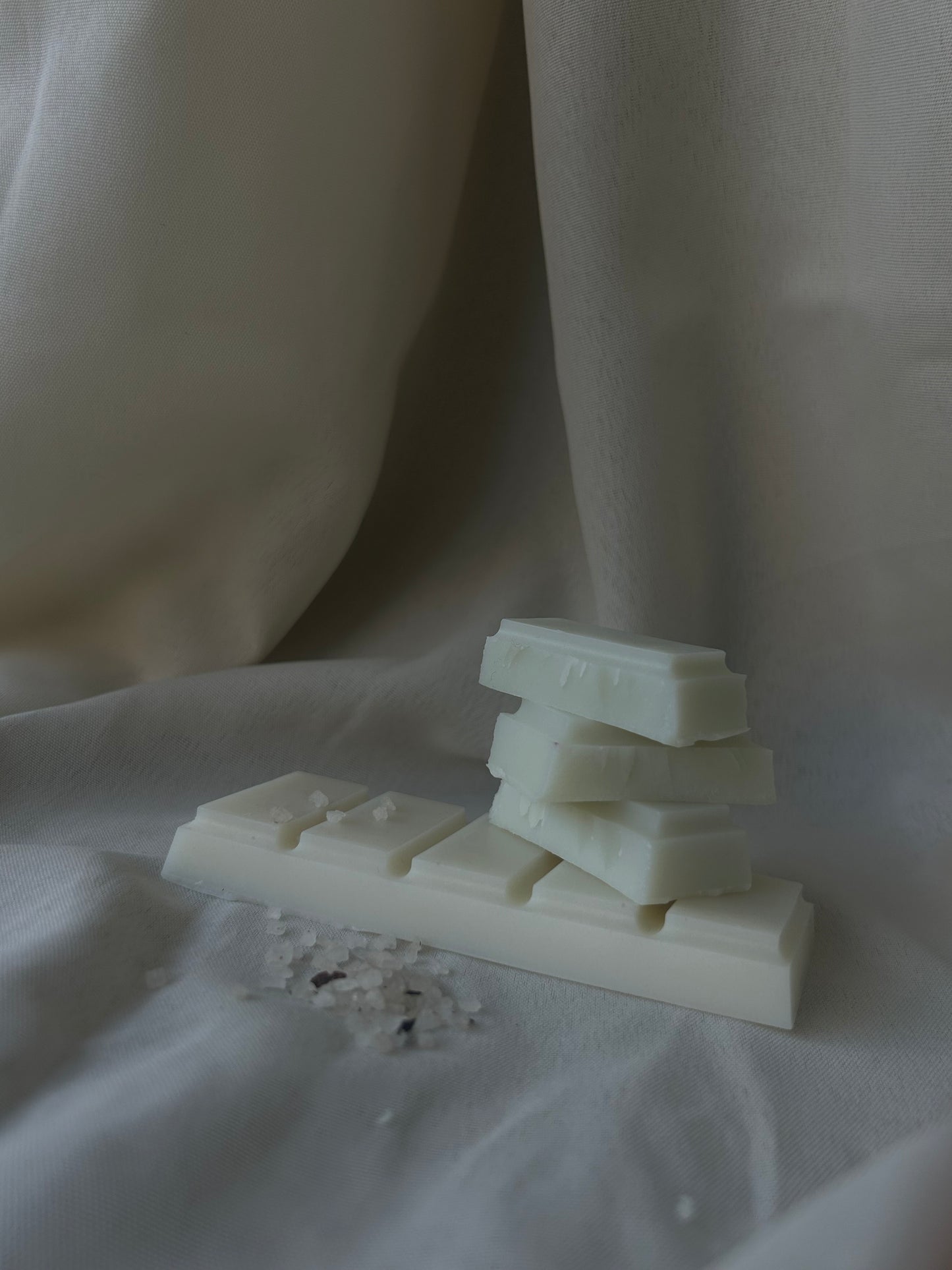 La Snap Barre - Adoucissant ou Musc