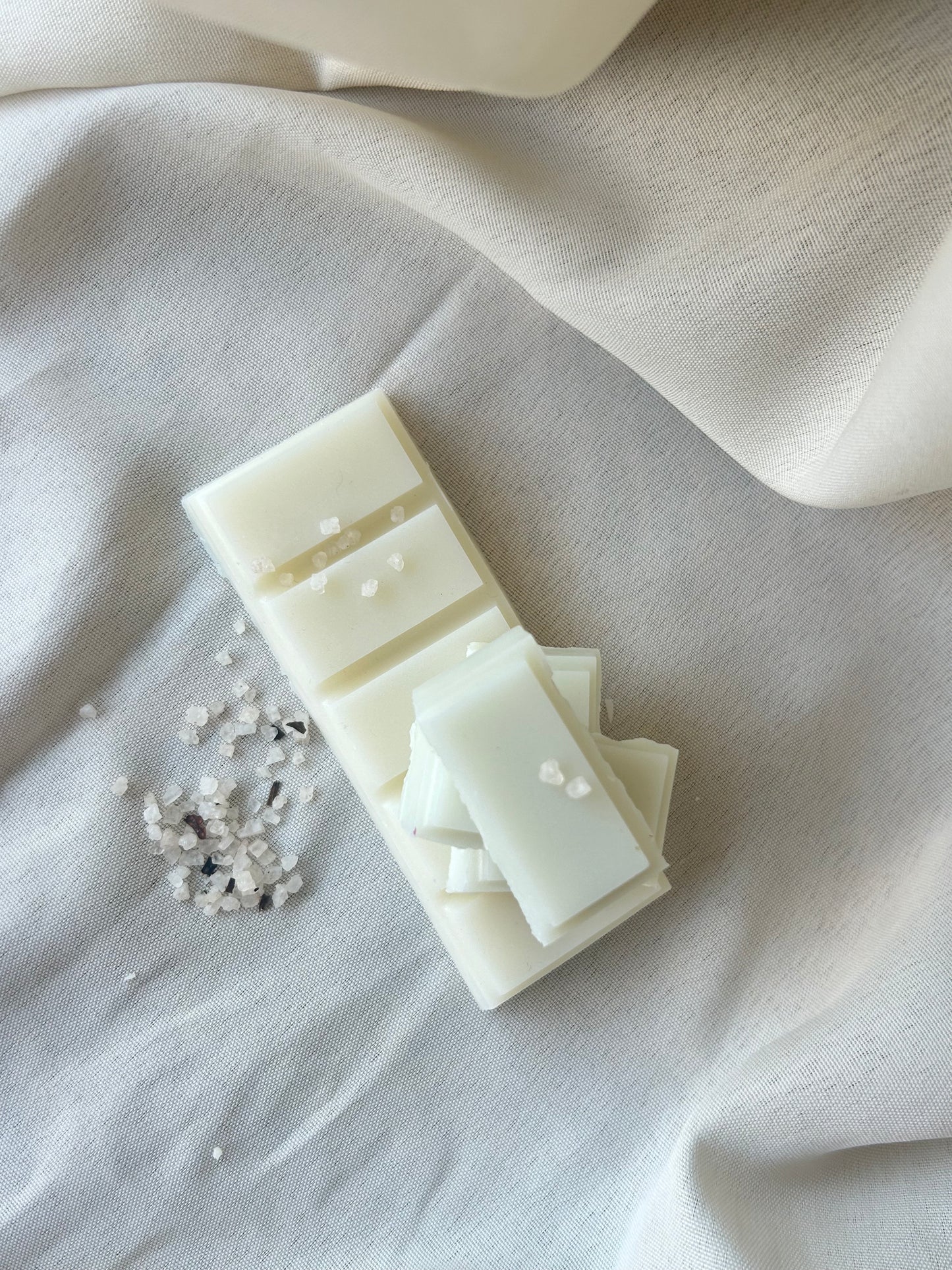 La Snap Barre - Adoucissant ou Musc