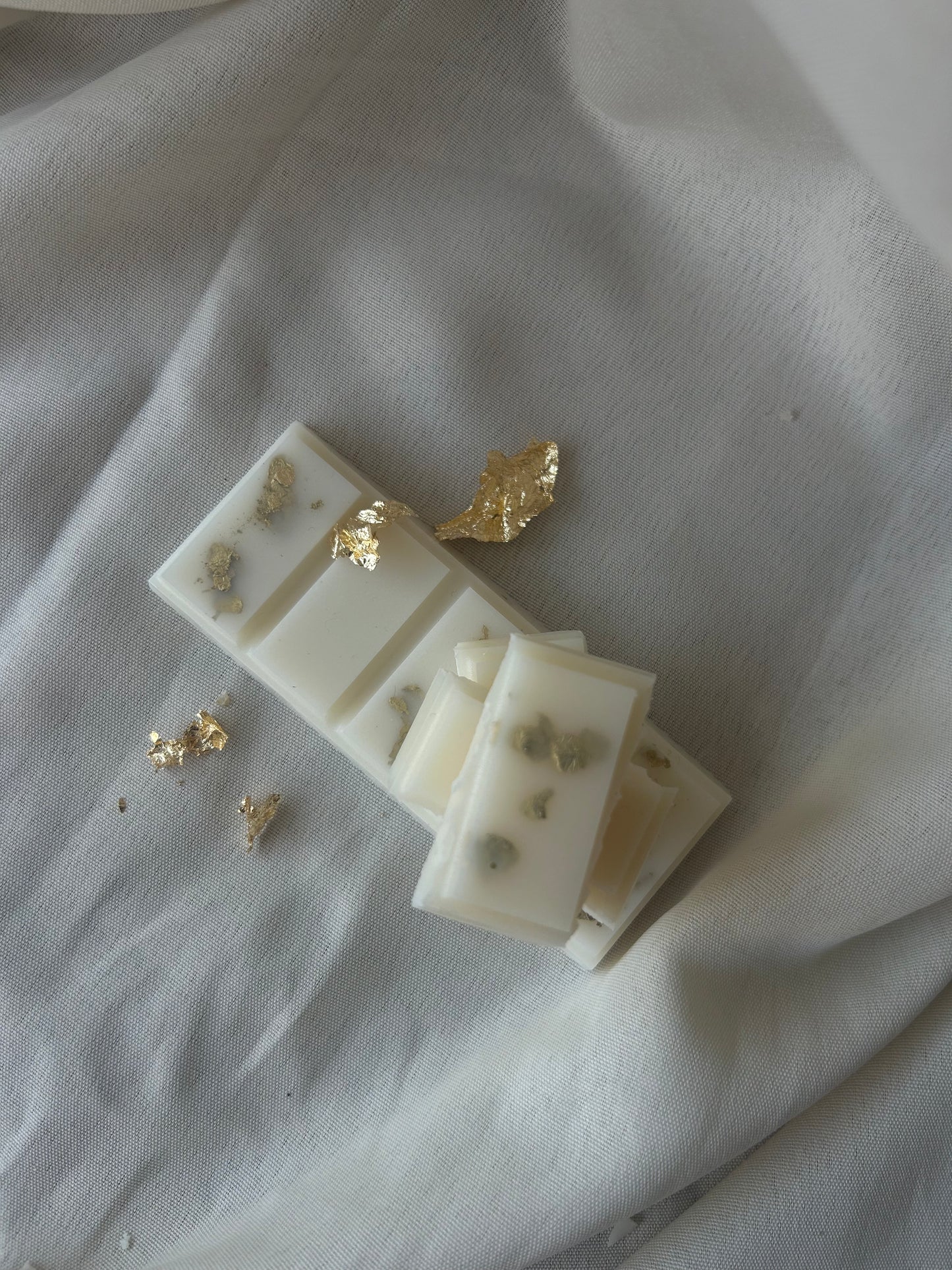 La Snap Barre - Vanille ou Bois de oud