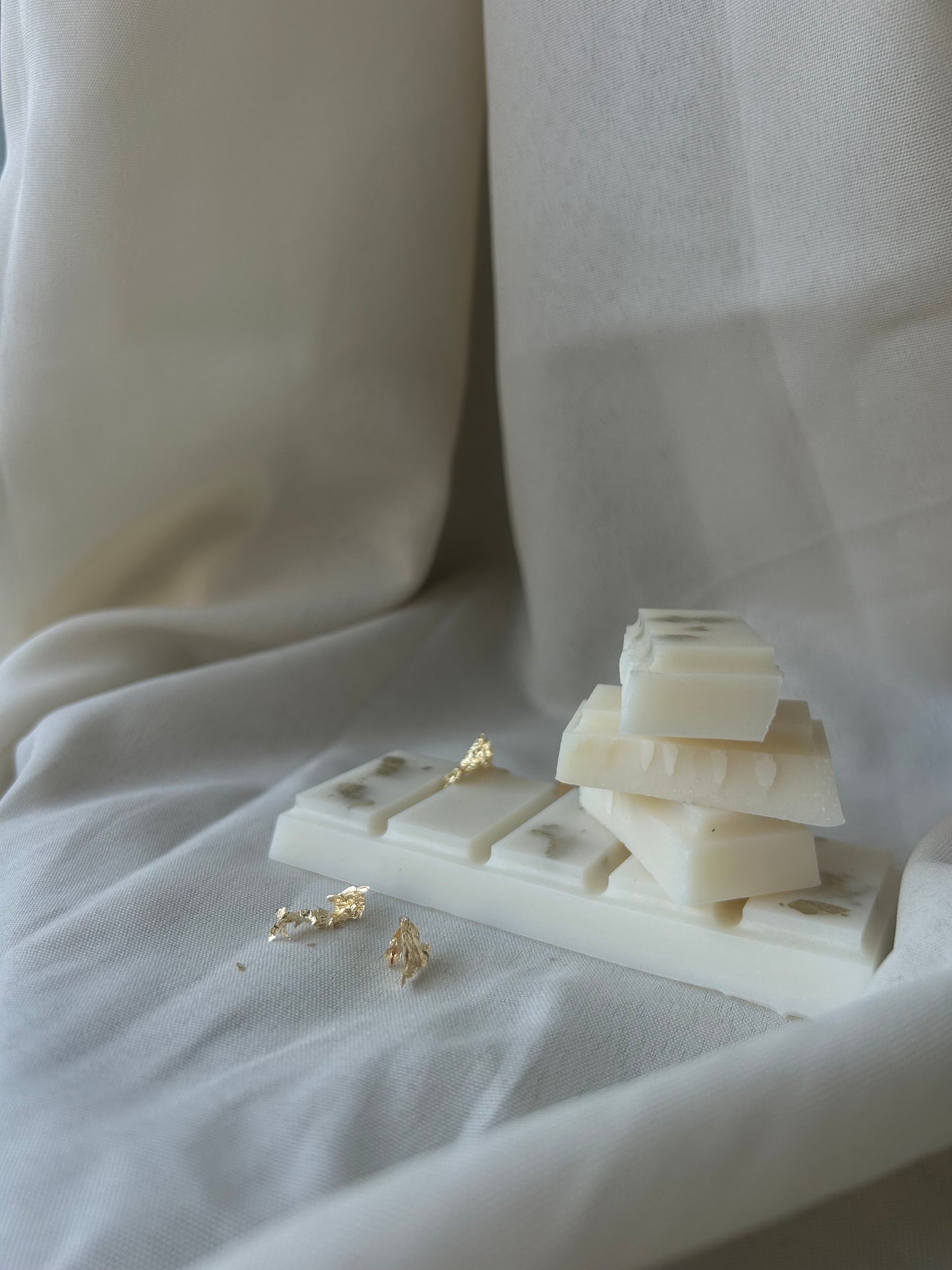 La Snap Barre - Vanille ou Bois de oud